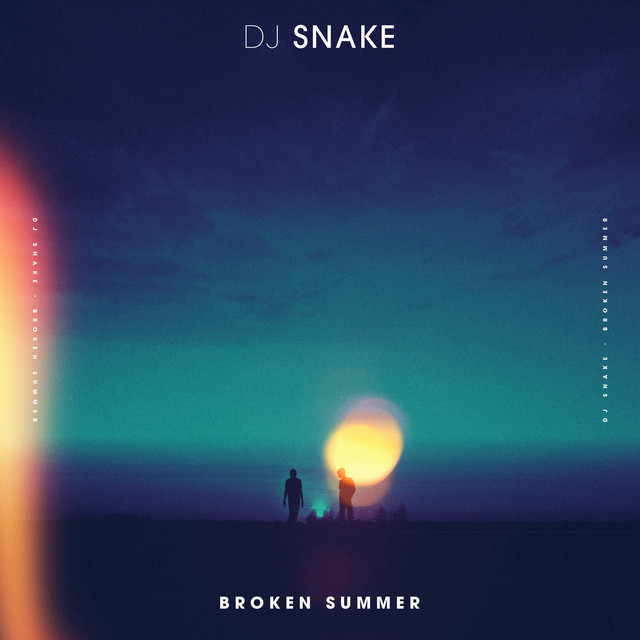 کاور آهنگ Broken Summer از DJ Snake, Max Frost