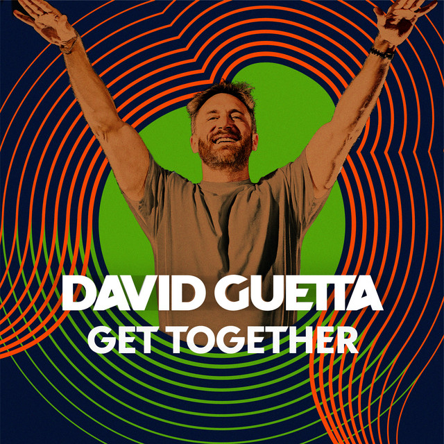 کاور آهنگ Get Together از David Guetta