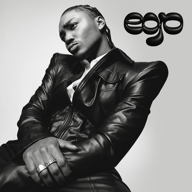 کاور آهنگ EGO از Josh Levi