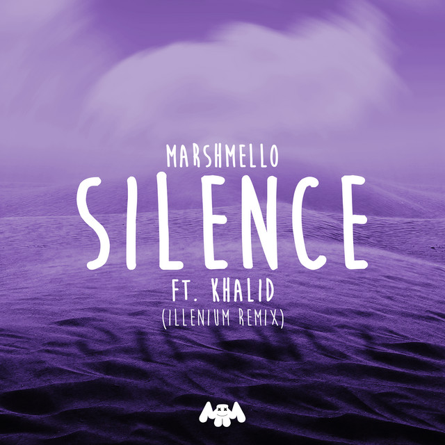 کاور آهنگ Silence - Illenium Remix از Marshmello, Khalid, ILLENIUM
