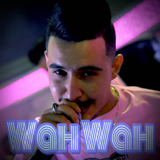کاور آهنگ Wah Wah از Cheb Hichem TGV