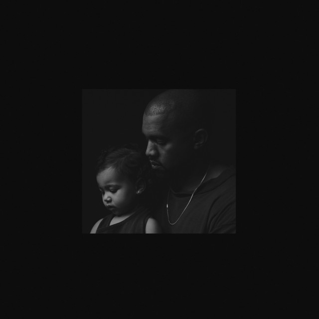 کاور آهنگ Only One از Kanye West, Paul McCartney
