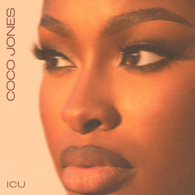 کاور آهنگ ICU - Sped Up Version از Coco Jones