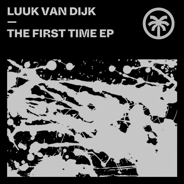 کاور آلبوم The First Time EP از Mizbee, Luuk Van Dijk