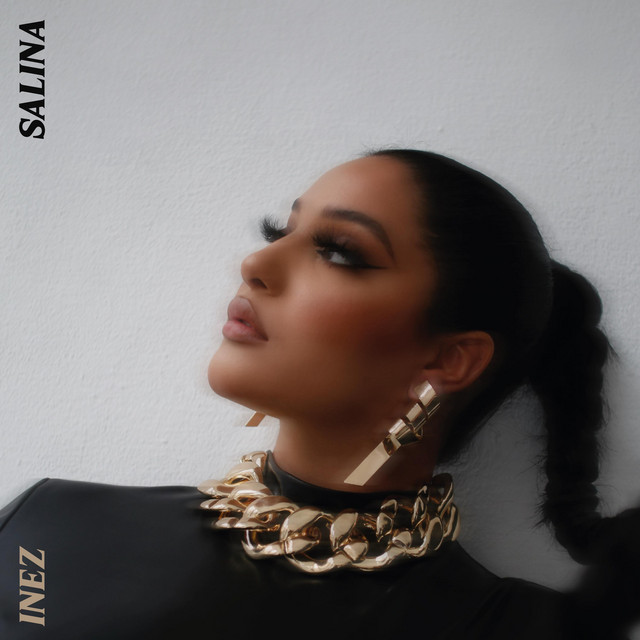 کاور آهنگ Salina از Inez