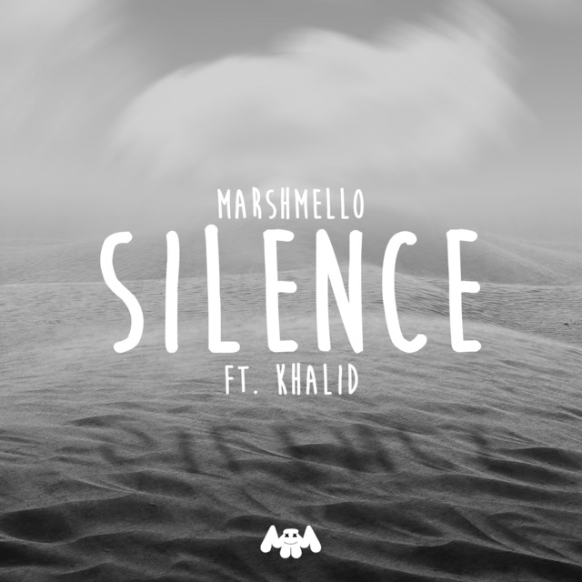 کاور آهنگ Silence از Marshmello, Khalid