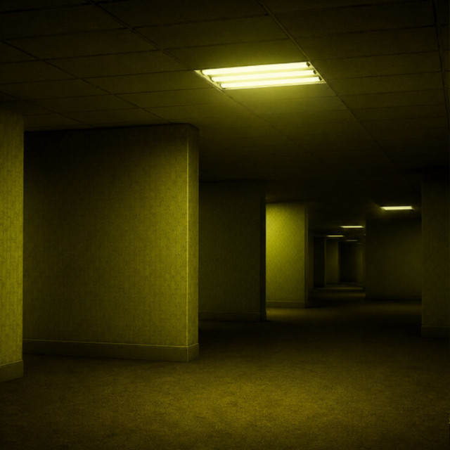 کاور آلبوم Move in the Backroom از BACD