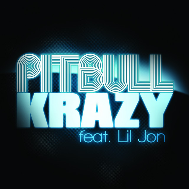 کاور آهنگ Krazy (Spanish Version) از Pitbull, Lil Jon