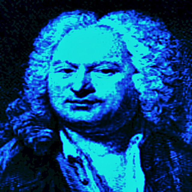 کاور آهنگ Sonate No. 22 "Dresde": Rondeau, in A Major از Silvius Leopold Weiss, Kris Di Natale
