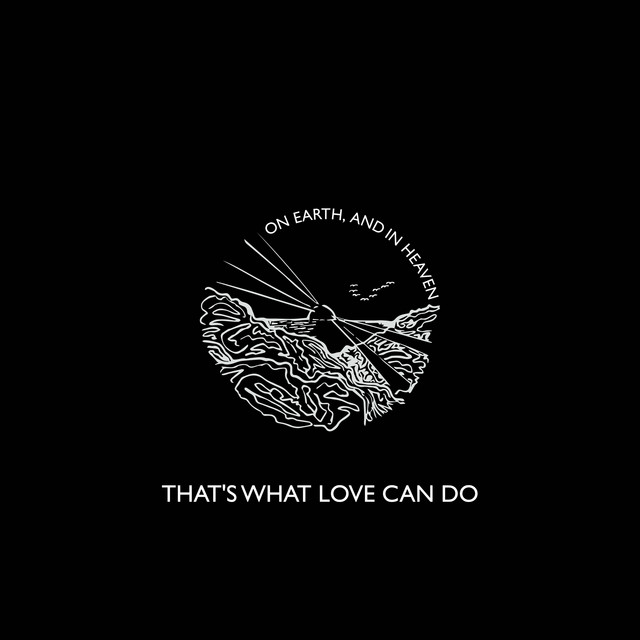 کاور آهنگ That's What Love Can Do از Robin Thicke