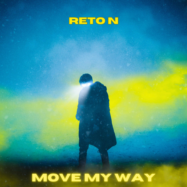 کاور آهنگ Move my Way از Reto N