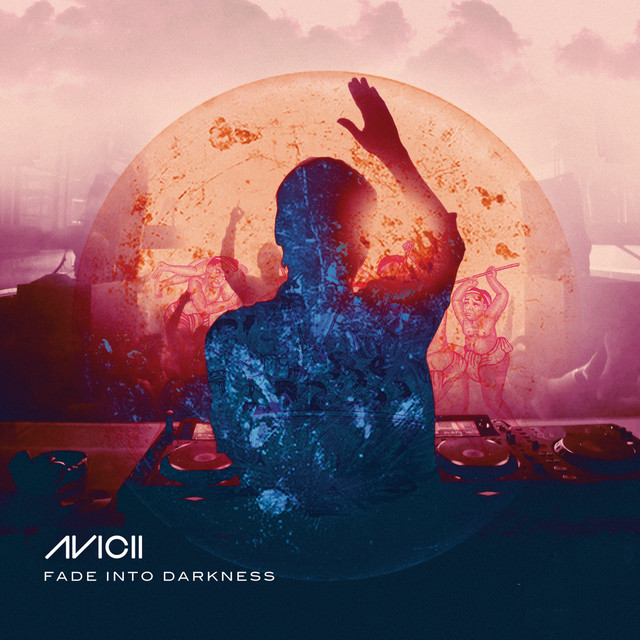 کاور آهنگ Fade Into Darkness - Albin Myers Remix از Avicii, Albin Myers