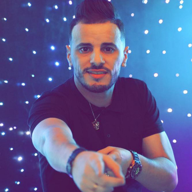 کاور آهنگ Halwa w Saroukh Ta3 Sghar از Manini Sahar, Cheb Nadir 22, Hamiya Prod