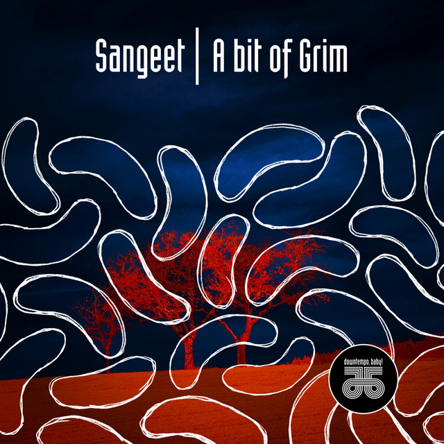 کاور آهنگ A Bit of Grim از Sangeet