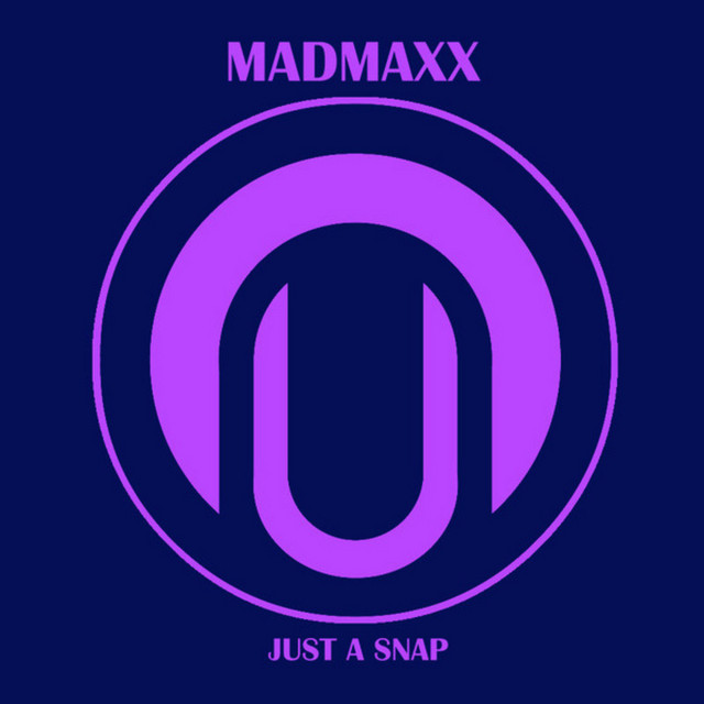 کاور آلبوم Just A Snap از Mad Maxx