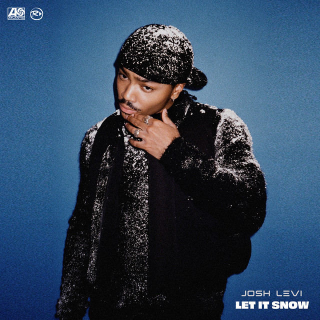 کاور آهنگ Let it Snow از Josh Levi