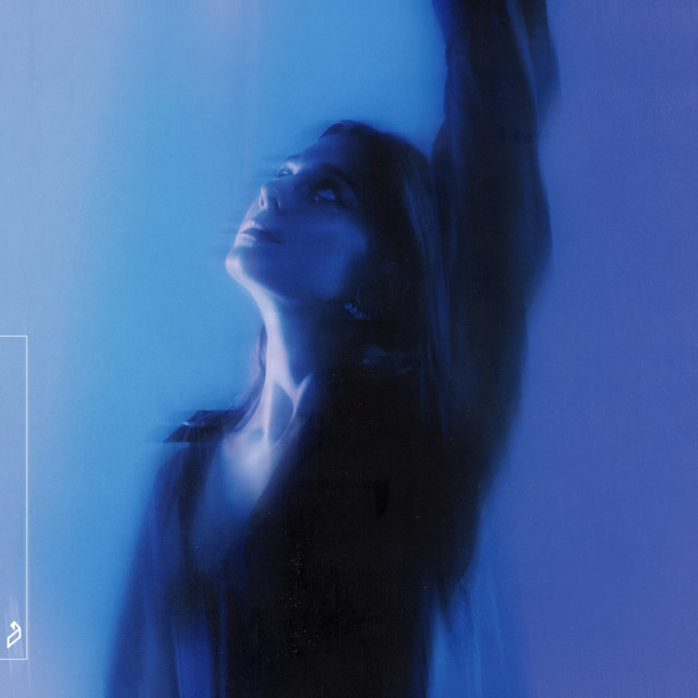 کاور آلبوم The Lights (HANA Remix) از HANA
