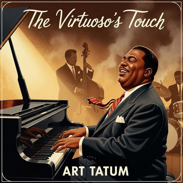 کاور آلبوم Body & Soul از Art Tatum