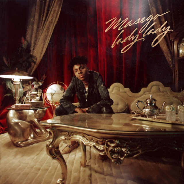 کاور آهنگ Queen Tings از Masego, Tiffany Gouche