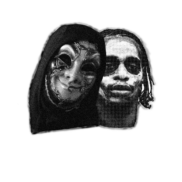 کاور آهنگ M.A.D از Russ Millions, Buni
