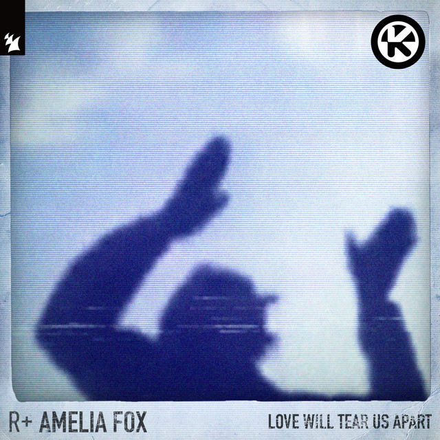 کاور آهنگ Love Will Tear Us Apart از R Plus, Faithless, Amelia Fox