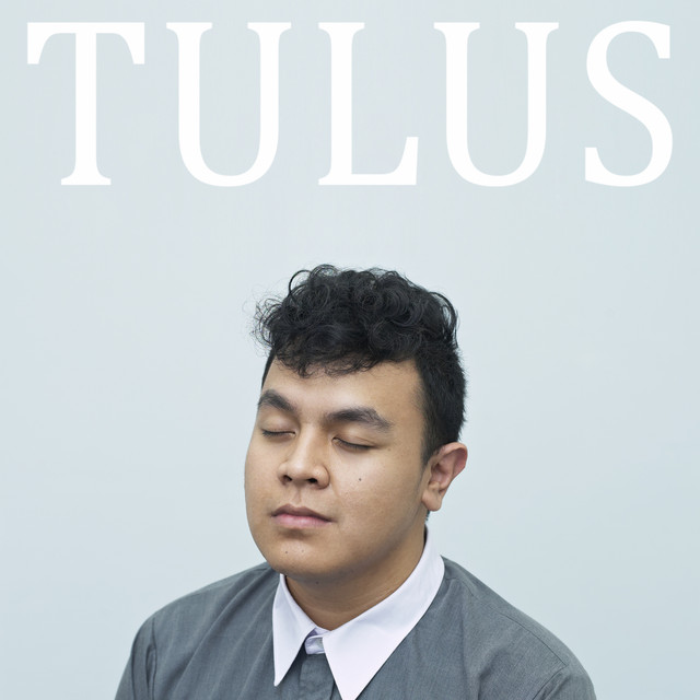 کاور آلبوم Tulus از Tulus