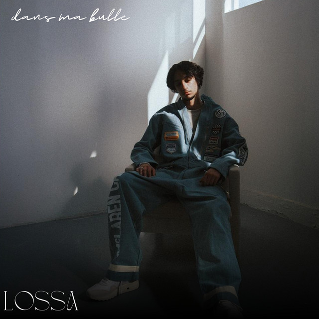 کاور آهنگ Rihanna از Soolking, Lossa