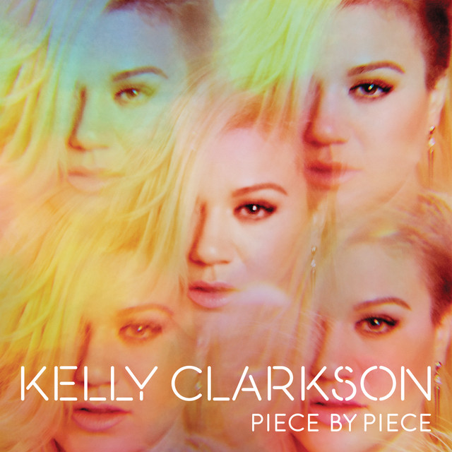 کاور آهنگ Piece by Piece از Kelly Clarkson
