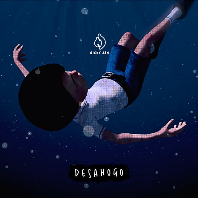 کاور آهنگ Desahogo (feat. Carla Morrison) از Nicky Jam, Carla Morrison