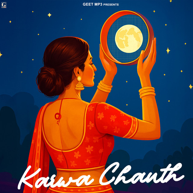 کاور آهنگ Karwa Chauth از Simar Kaur, Gagan Dhillon, Micheal
