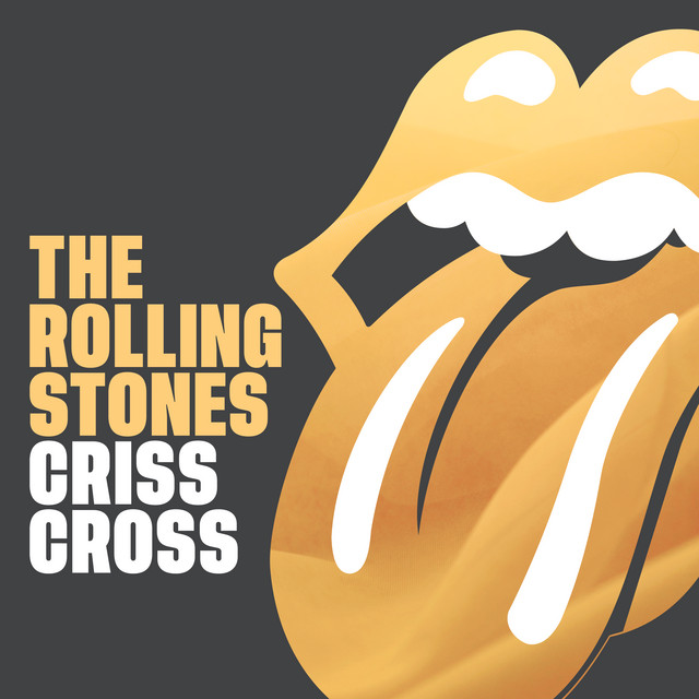 کاور آهنگ Criss Cross از The Rolling Stones