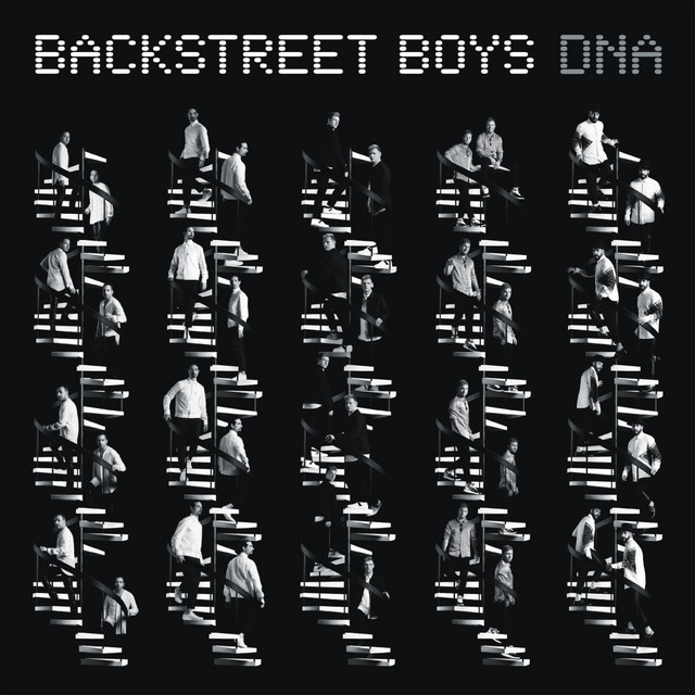 کاور آهنگ No Place از Backstreet Boys