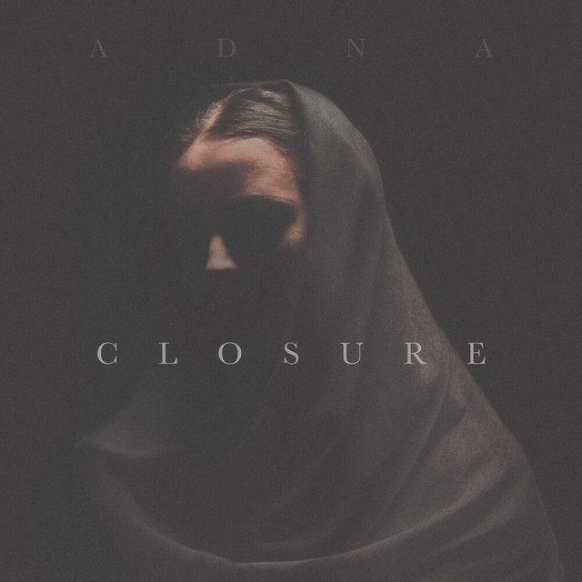 کاور آلبوم Closure از Adna
