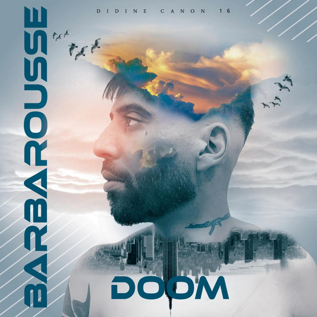 کاور آهنگ Doom از Didine Canon 16