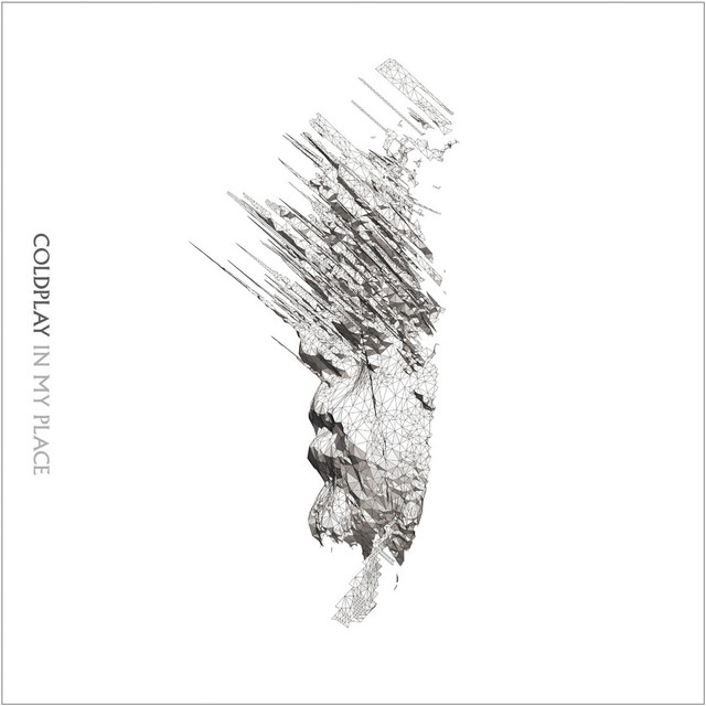 کاور آهنگ In My Place از Coldplay