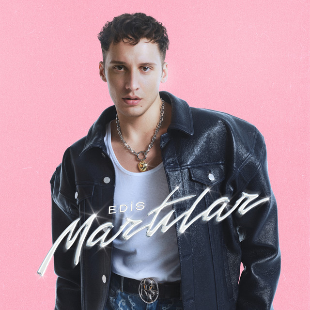 کاور آهنگ Martılar از EDIS