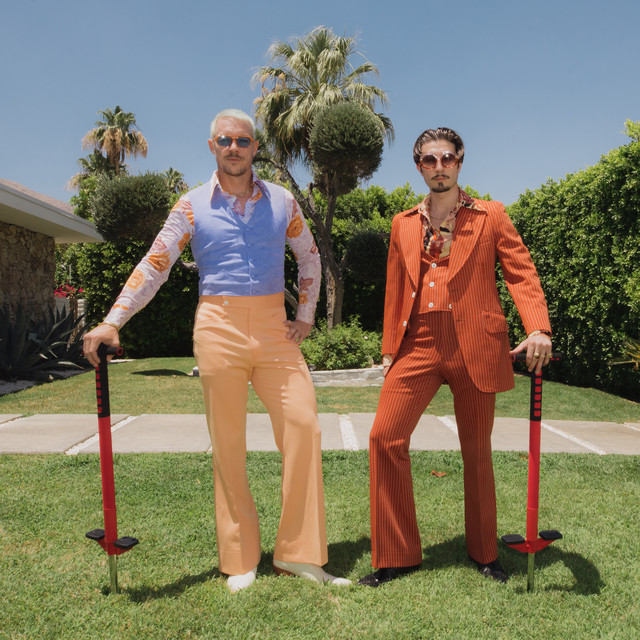 کاور آهنگ pogo از Diplo, bbno$