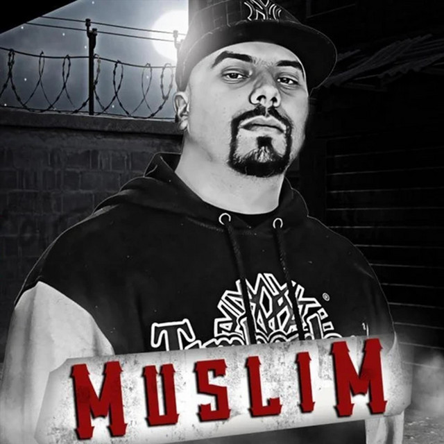 کاور آهنگ Lkhawa Diali از Muslim