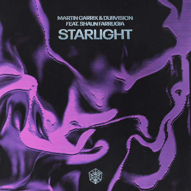 کاور آهنگ Starlight (Keep Me Afloat) - Extended Mix از Martin Garrix, DubVision, Shaun Farrugia