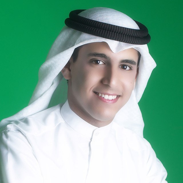 کاور آهنگ Ahlan Hayaak از Humood AlKhudher