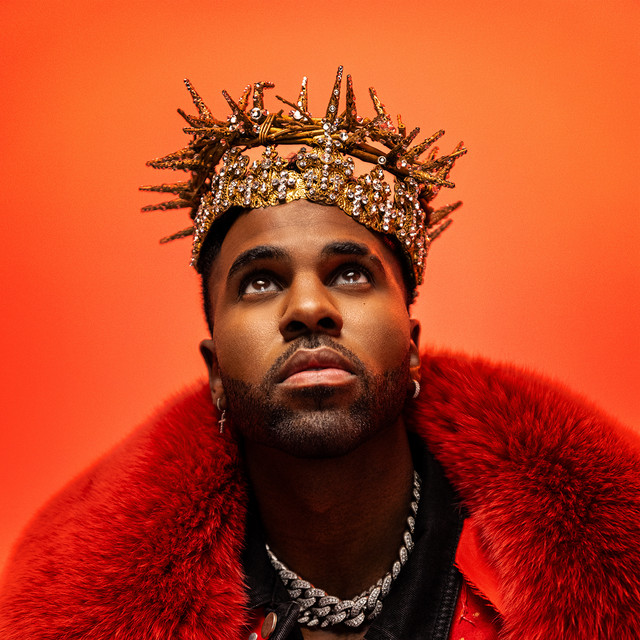 کاور آهنگ Down از Jason Derulo, David Guetta