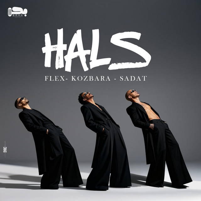 کاور آهنگ Hals از Sadat, Kozbara, FL EX