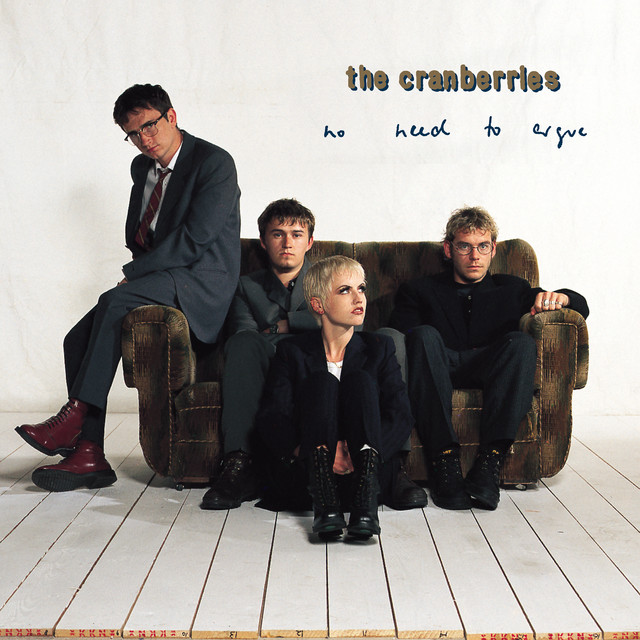 کاور آهنگ Yesterday's Gone - MTV Unplugged از The Cranberries