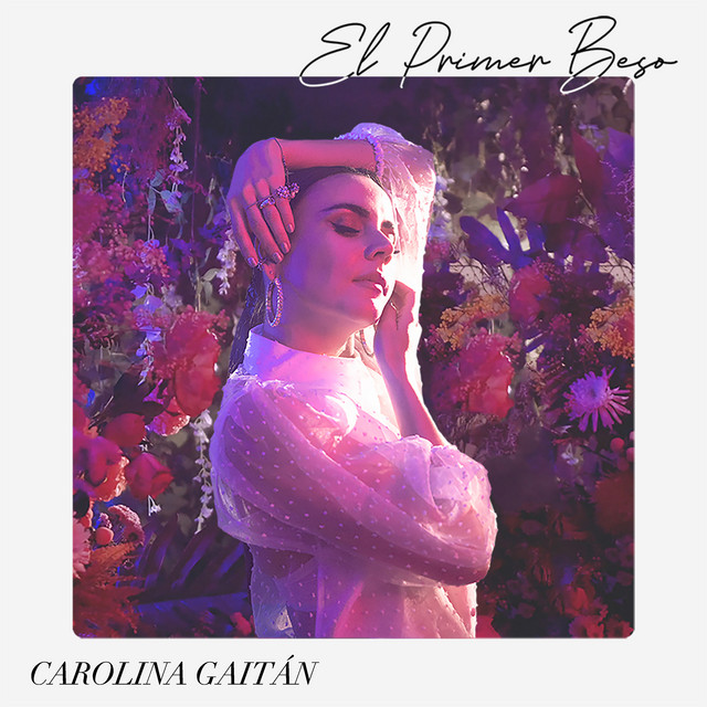 کاور آهنگ El Primer Beso از Carolina Gaitan - La Gaita