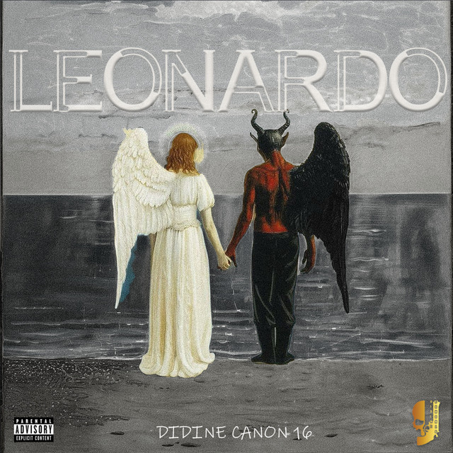 کاور آهنگ Leonardo از Didine Canon 16