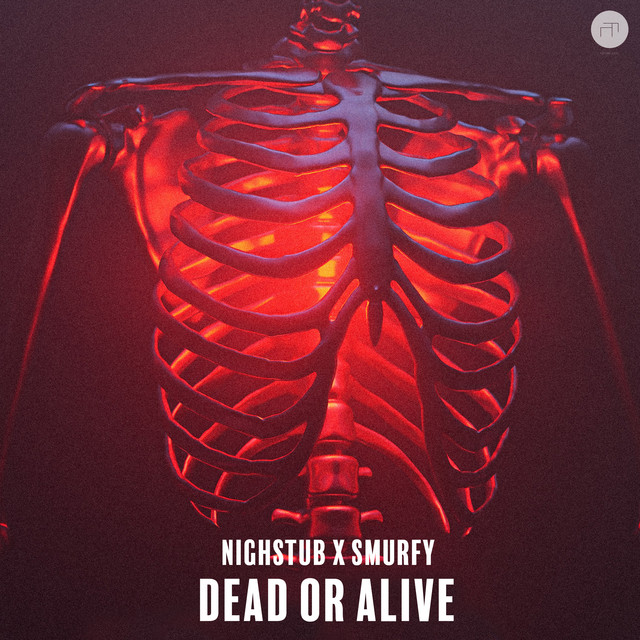 کاور آهنگ Dead or Alive از Nightsub, Smurfy