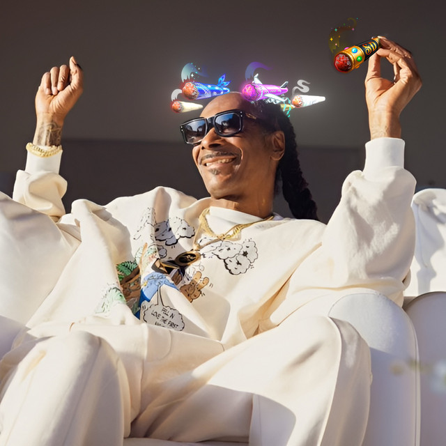 کاور آهنگ Gifts از Snoop Dogg