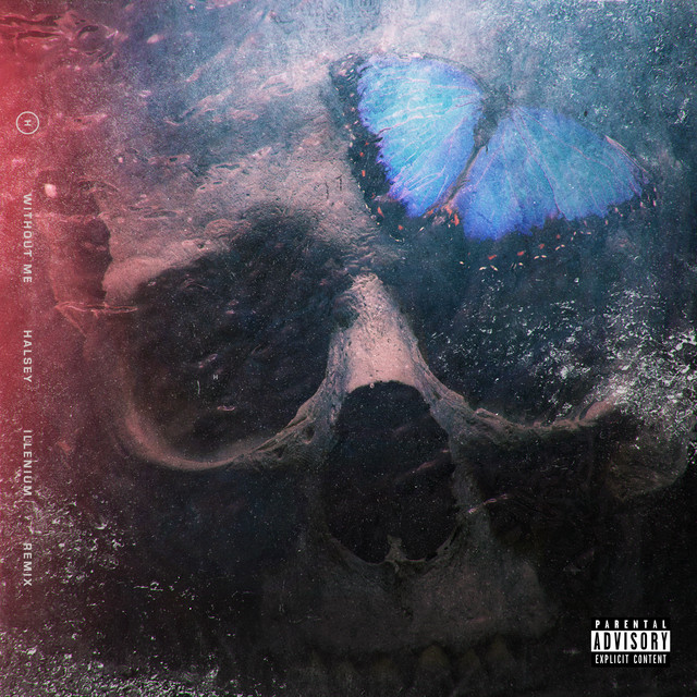 کاور آهنگ Without Me - ILLENIUM Remix از Halsey, ILLENIUM