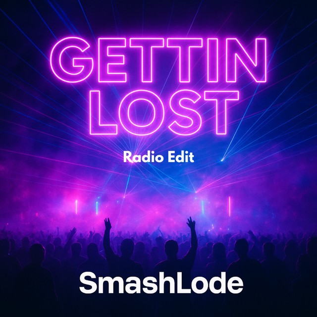 کاور آهنگ Gettin Lost - Radio Edit از SmashLode