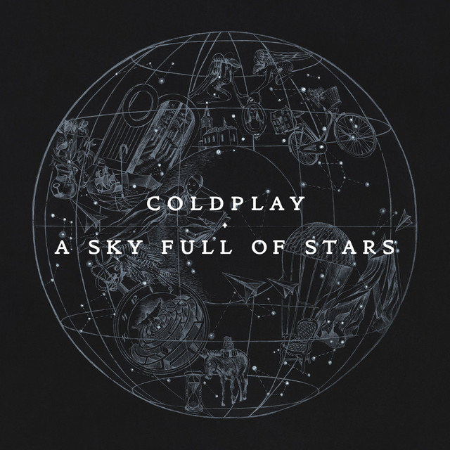 کاور آهنگ O - Reprise از Coldplay